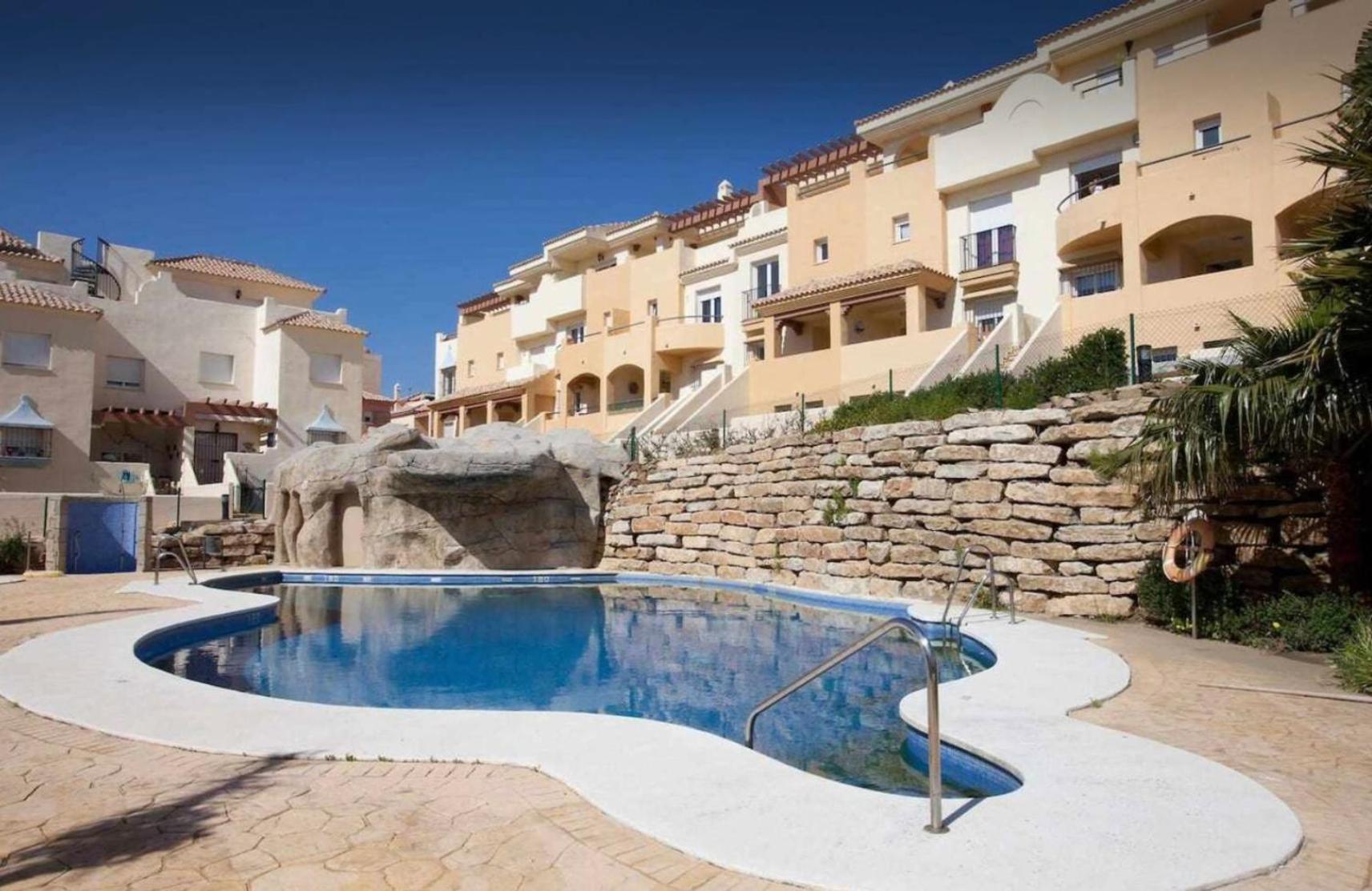 Casa Almenara Villa Tarifa Luaran gambar
